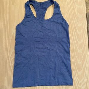 lululemon Run tank